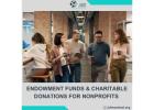 Endowment Funds & Charitable Donations for Nonprofits - Jewish Community Foundation of Montreal