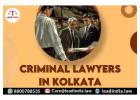 Criminal Lawyers In Kolkata