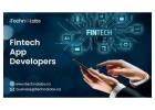 Leading Fintech App Development Company 