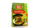 Buy plant-based curry online at Chokhi Dhani Foods