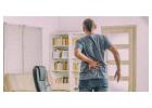 Effective Solutions for Lower Back Pain Relief: Find Relief Today