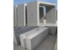 The Foundations of Excellence with  Precast Concrete Blocks in Dubai 