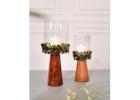 Stylish Candle Stands | Elegant Designs by Dusaan