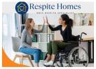 Comprehensive NDIS Respite Care Services for Enhanced Well-Being