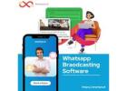 WhatsApp Broadcasting: Your Complete Business Booster Guide 2024