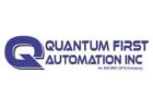 Quantum First Automation