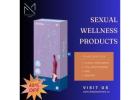 Sexual Wellness Products at The Planet Mars - Your Path to Better Intimacy