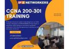 CCNA200-301 Training in Bangalore, India -IP4 Networkers