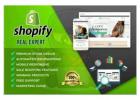 Best Shopify Development company in India | USA | UK | UAE | Australia 