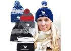 Get Custom Beanies  in Wholesale for Marketing Purposes