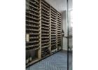 Wine Cellars in Sydney | Stocked Cellar