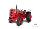 Latest Mahindra 475 tractor in India