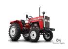 Latest Massey ferguson 241 tractor in India