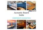 Corporate Acoustics in Delhi