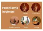 Panchkarma Treatment Cost in Ahmedabad