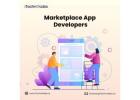 Highly Skilled Marketplace App Developers – iTechnolabs