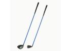 Lag Shot Driver + 7 Iron Combo - Golf Swing Trainer SHIFTGOLF