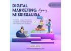 Top-Rated Marketing Agency Mississauga