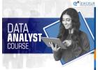 Data Analyst Course