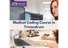 Medical Coding Course in Trivandrum - Henry Harvin