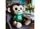 Bring Your Brand to Life with Custom Plush Toys from EverLighten