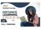 Online Distance Education