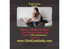 Hey Momma, Need to Make Ends Meet?  Want to learn how to earn an income online?