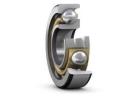 High-Precision Angular Contact Ball Bearings | PARAMOUNT BEARINGS