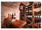 Hire Top Rated Wine Cellar Builder in Australia