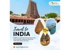 Travel to India