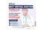 Get the Best Virtual Doctor Clinic Chilliwack | Online Medical Prescription Services BC