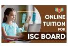 Ace Your ISC Exams with Ziyyara's Expert Online Tuition