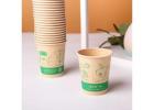 Single Wall Paper Cups, Bio Cups, Material safety, Bulk purchase discounts!