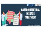 The Role of Diet in Gastrointestinal Disease Treatment: Expert Advice