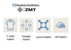 ZMT (Sandeep Synthetics) Supplier Of all Fabrics