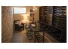 How to Begin a Custom-Built Wine Cellar Project? Dial 1300 570 636 Now