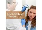 Laser Hair Therapy Fresno