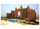 Dubai Vacation Packages from USA