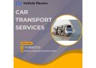 Expert Car Transport in Pune - Reviews, Ratings, and Quotes | Vehicle Movers