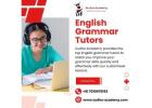 English Grammar tutors in Trichy