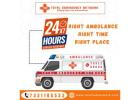 Ambulance service in Hyderabad