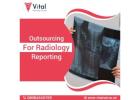 Outsourcing for radiology reporting - Vital Radiology UK