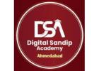 Digital Sandip Academy - Digital Marketing Institute in Ahmedabad 