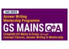 Boost Your Scores with Mains Test Series UPSC