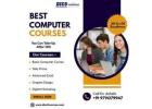 Best Computer Institute In Rohini