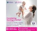 Best IVF Centre & Infertility Treatment Clinic in Delhi