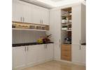 Modular Kitchen Manufacturer Faridabad