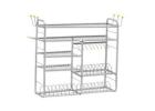 Stainless Steel Kitchen Rack Manufacturers