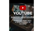 Transform Your YouTube Channel: Master the Secrets to Explosive Subscriber Growth!"