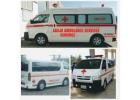 Abuja Ambulance Services Generale (RENT AMBULANCE HERE FOR CORPSE & SICK PERSONS)